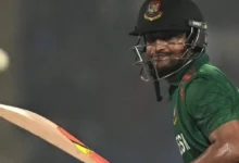 shakib al hasan