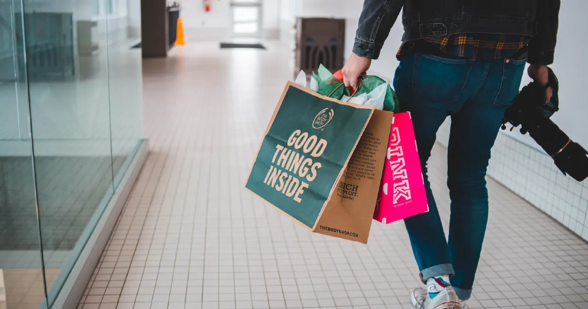 shopping