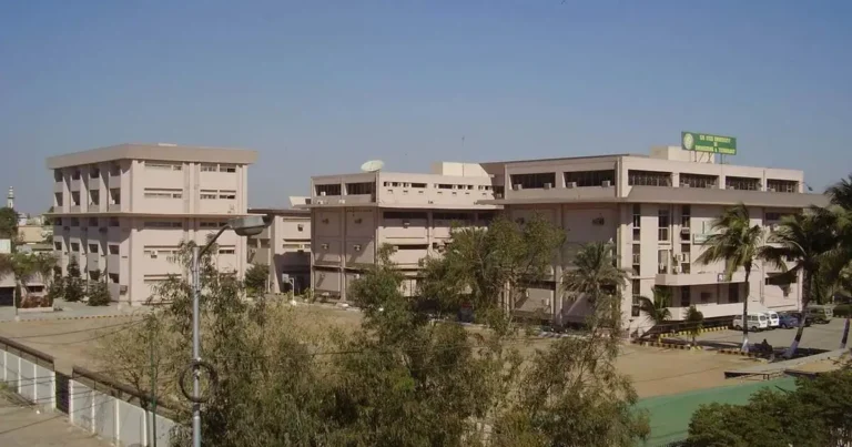 sir syed university