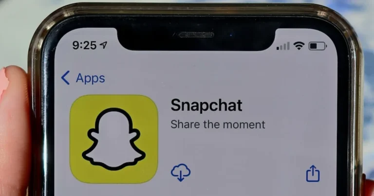 snapchat