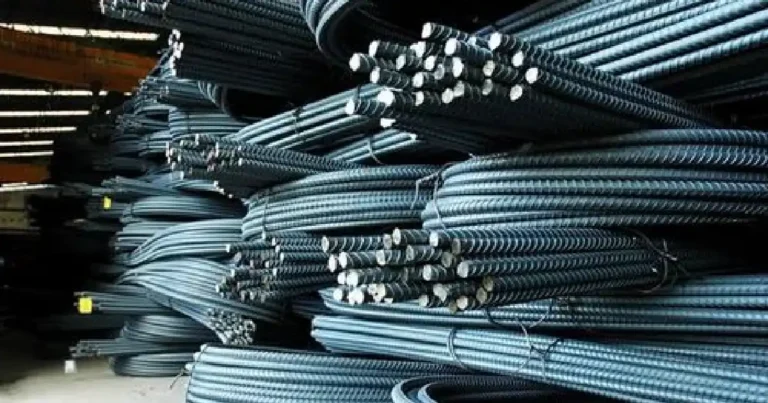 sria steel rate in pakistan