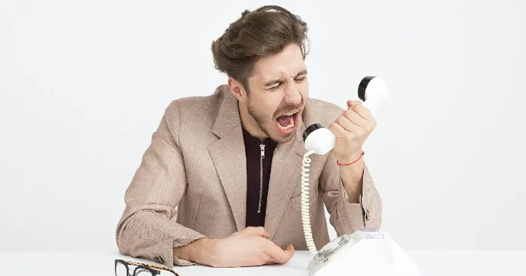 stop calls