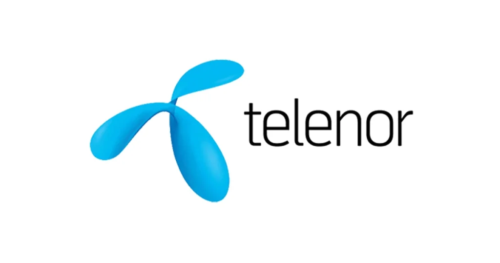 telenor