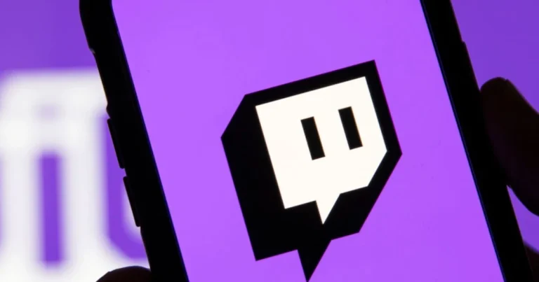 twitch