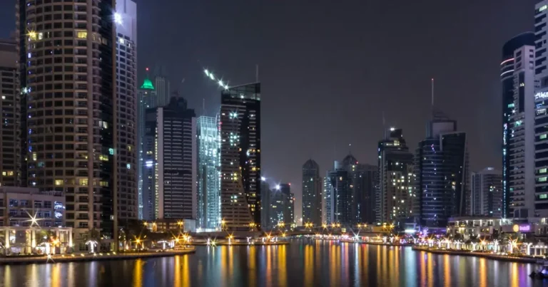uae