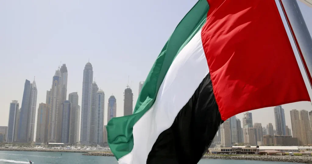 uae