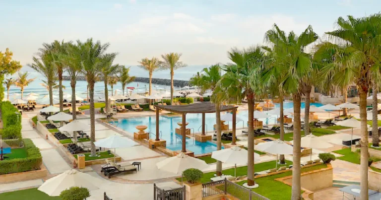 uae staycation deals