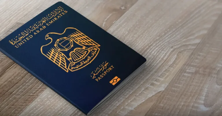 uae visa