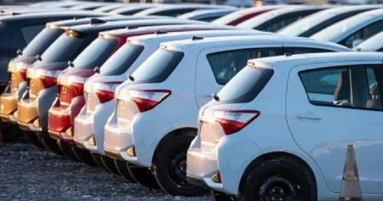 verify any vehicle in pakistan
