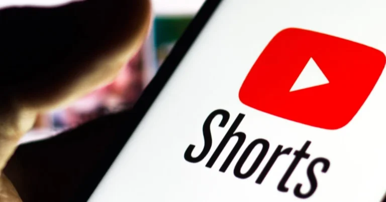 youtube shorts