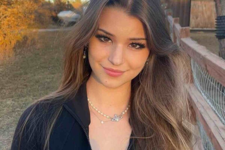 Brooke Monk Leaked Pictures and Videos Goes Viral Twitter, Reddit