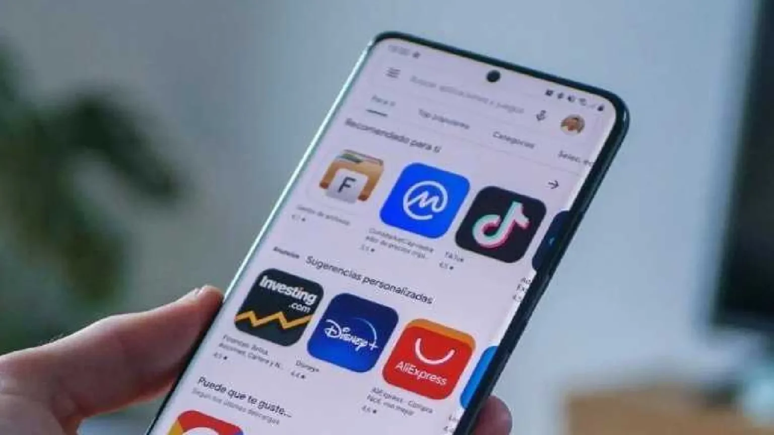 android apps and games
