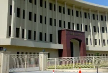 bahria university