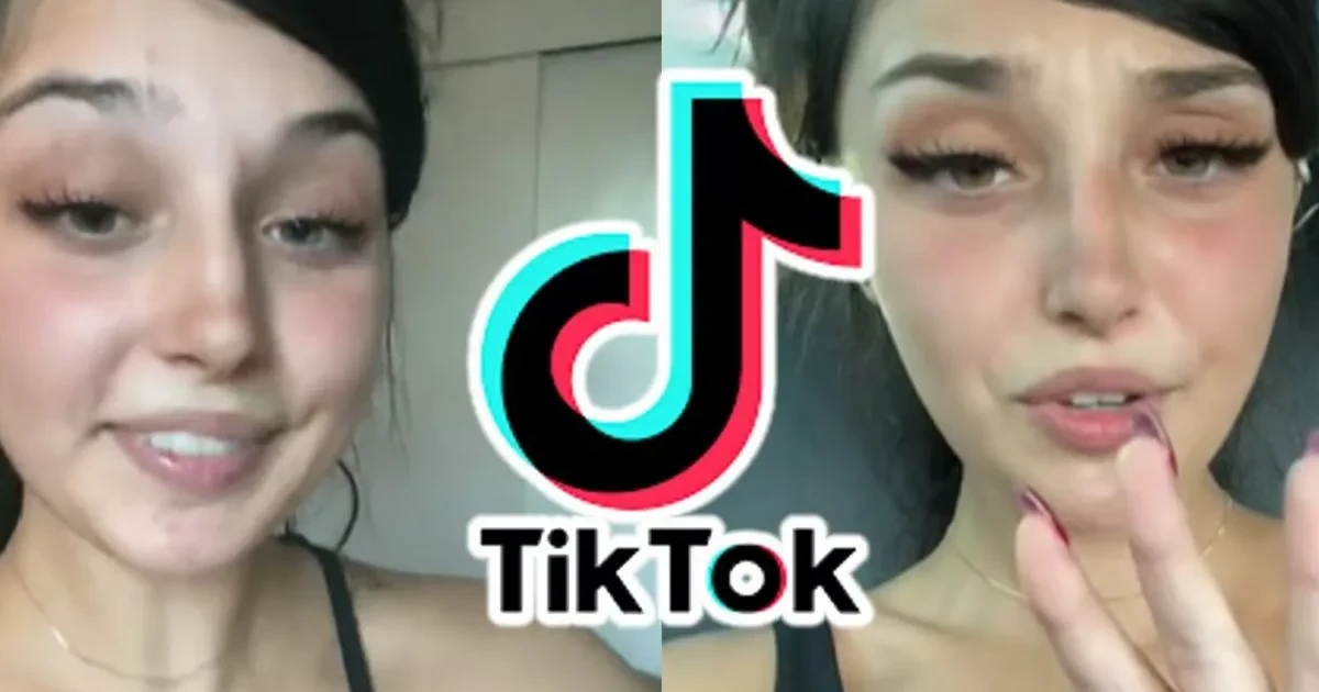 WATCH: Bbyyygrace fight video leaked, TikToker Baby Grace Video