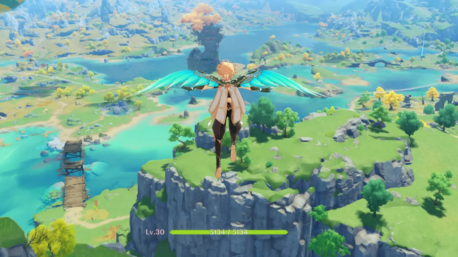 best open world games for android