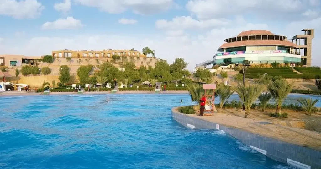 Best Resorts in Karachi best resort in karachi