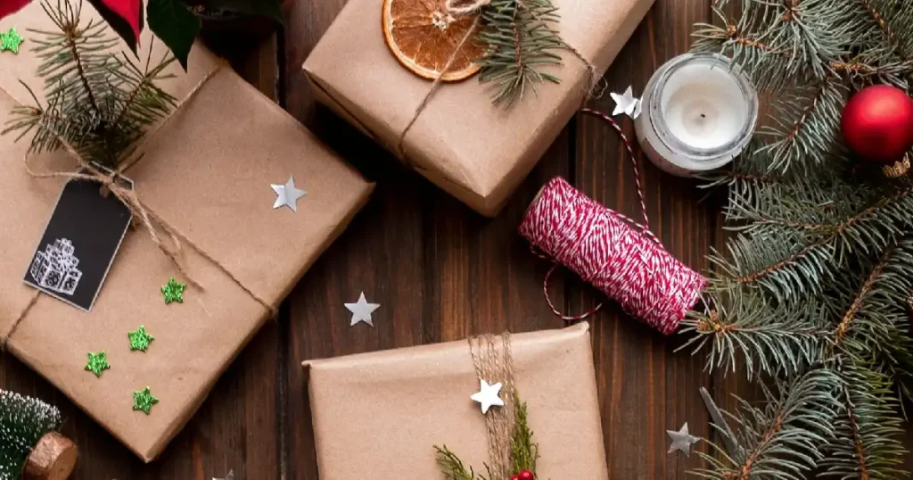 Best Christmas Markets in Dubai christmas
