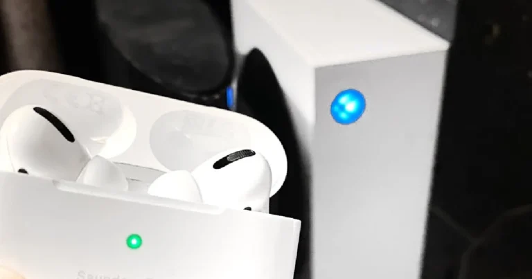 connect airpords with xbox
