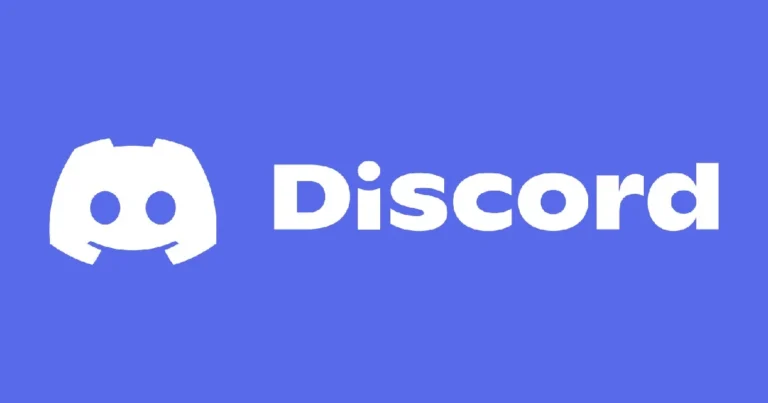 discord