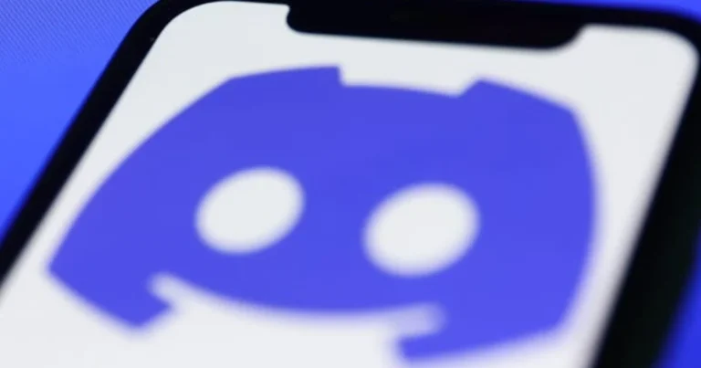 discord
