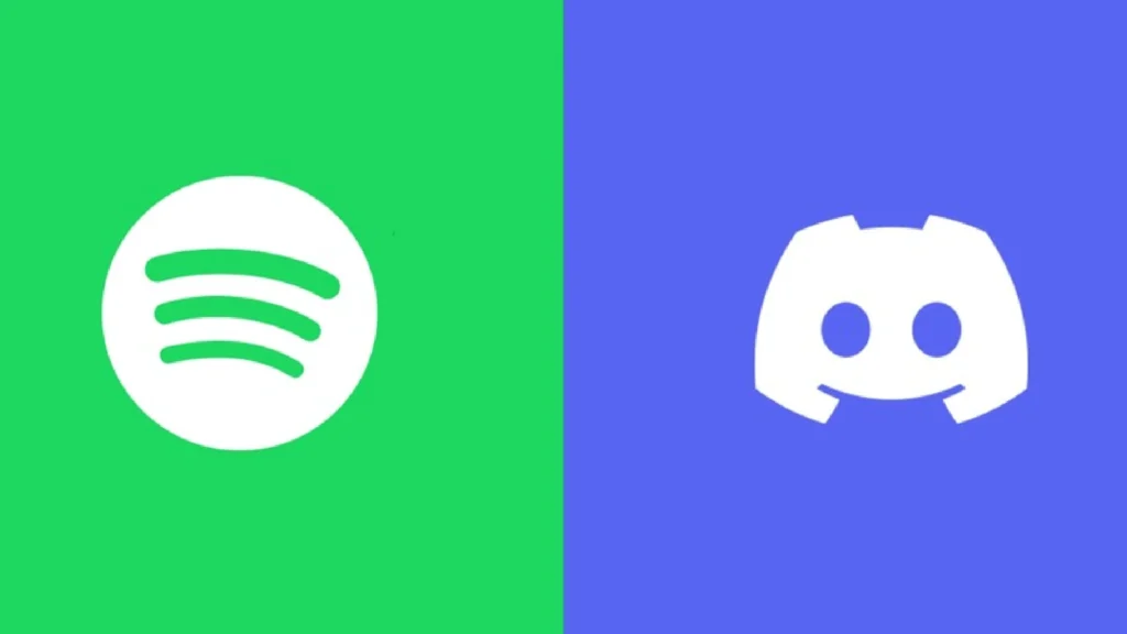 discord spotify
