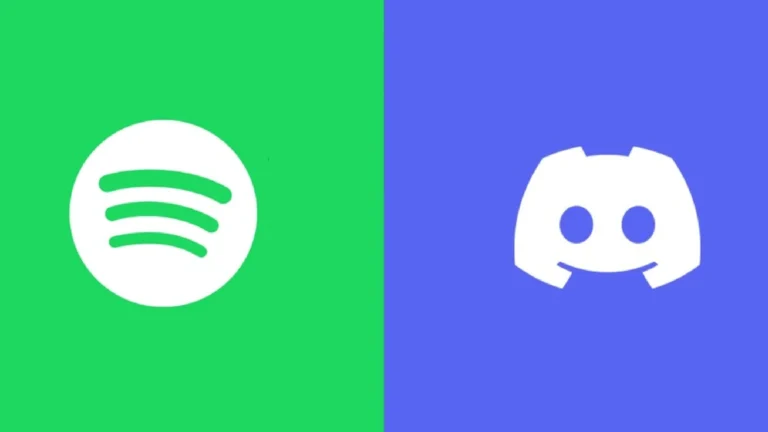 discord spotify