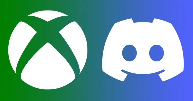 discord xbox
