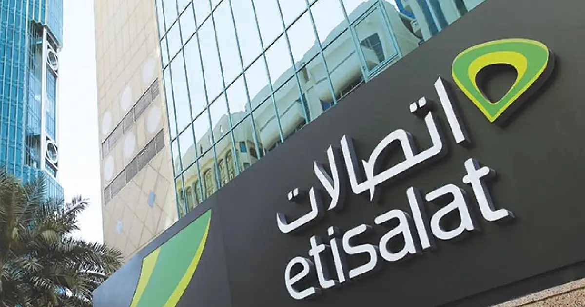 etisalat