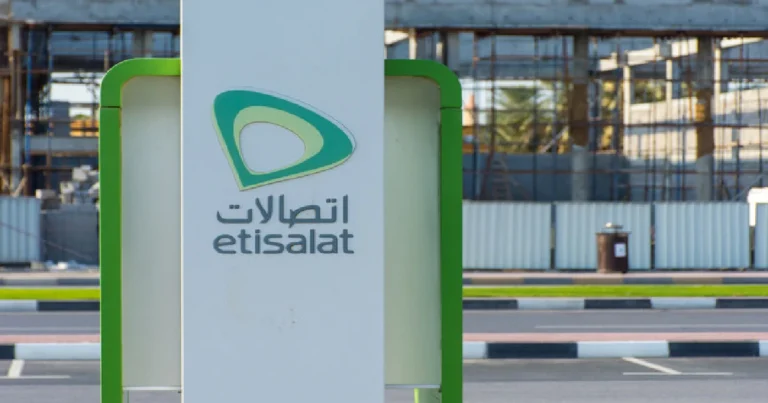etisalat