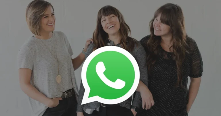 female whatsapp groups