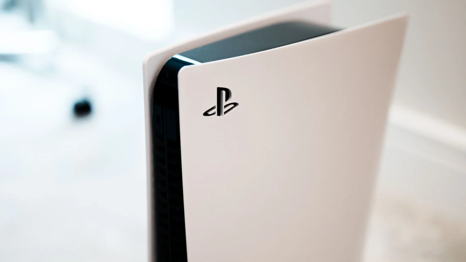 fix overheating ps5