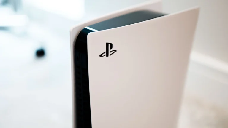 fix overheating ps5
