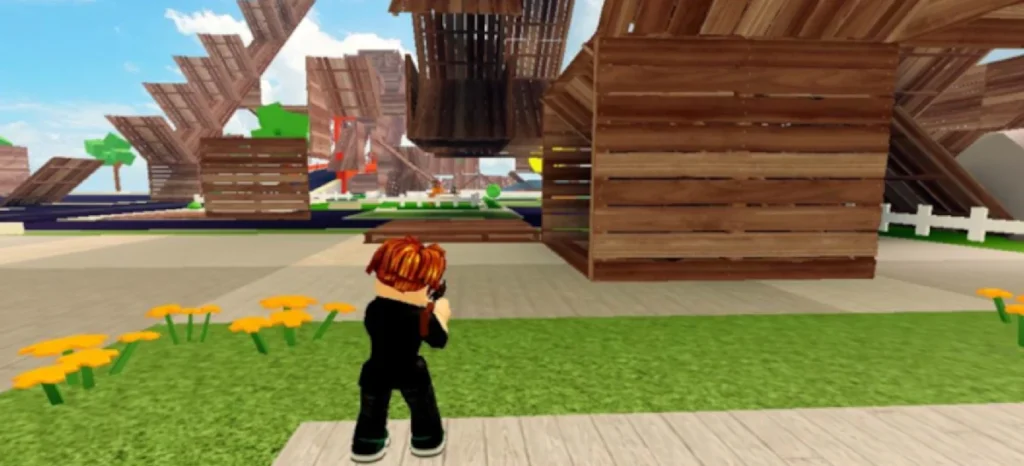 Foblox Codes (100% Working) foblox codes