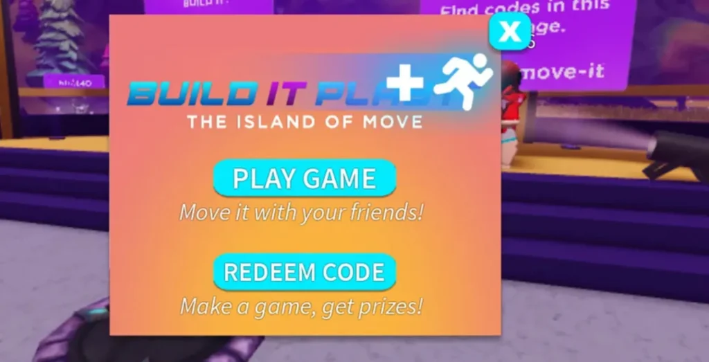 foblox codes redeem option