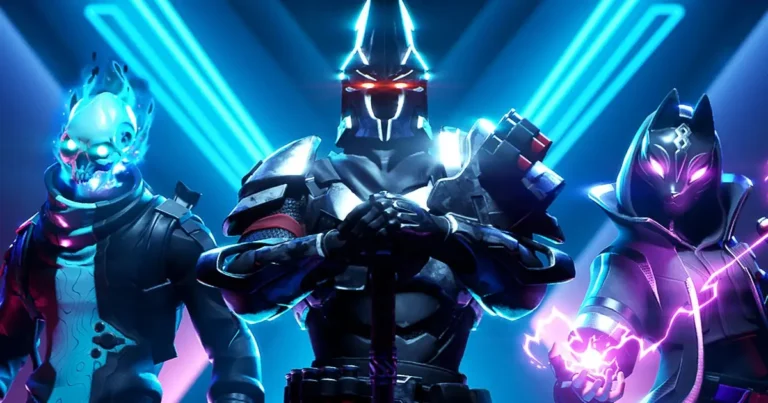 fortnite