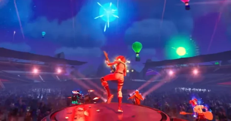 fortnite festival xp glitch works