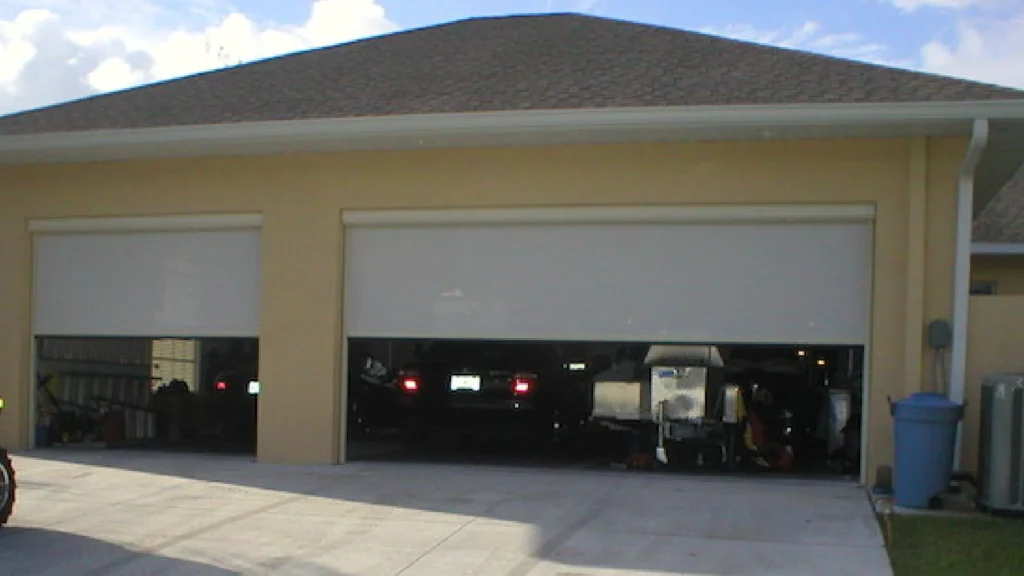 Garage Door Repair Estero: Common Scams in Florida And How to Avoid Them? gate