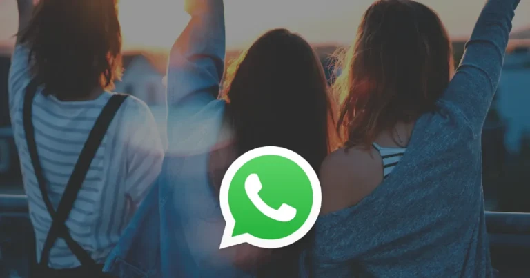girl friend whatsapp groups
