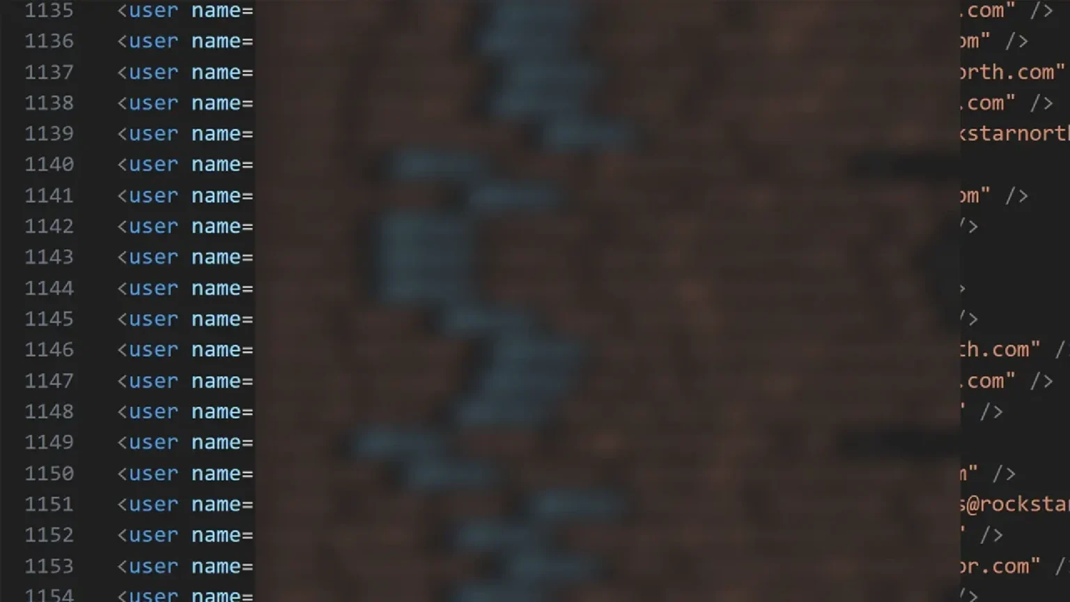 gta 5 source code leaked