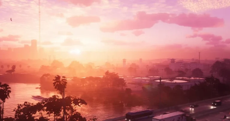 gta 6 map