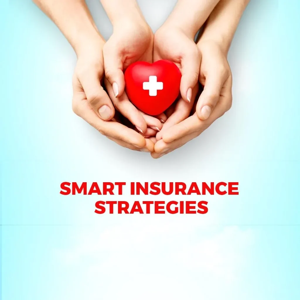 insurance stratigies