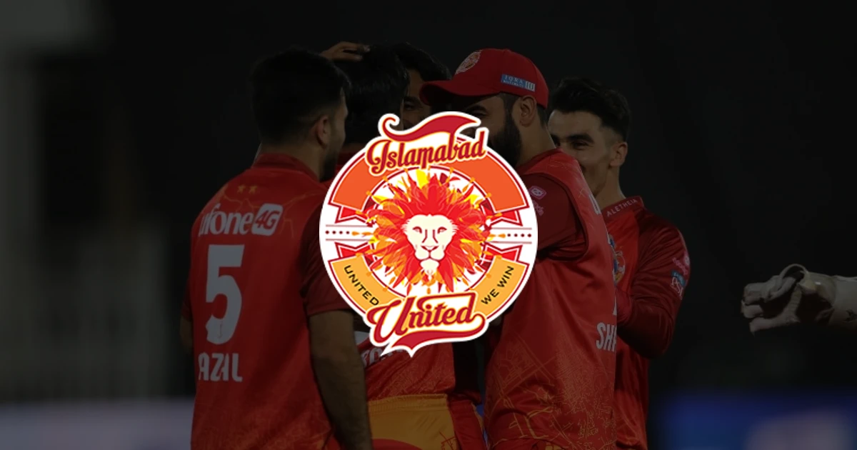 islamabad united