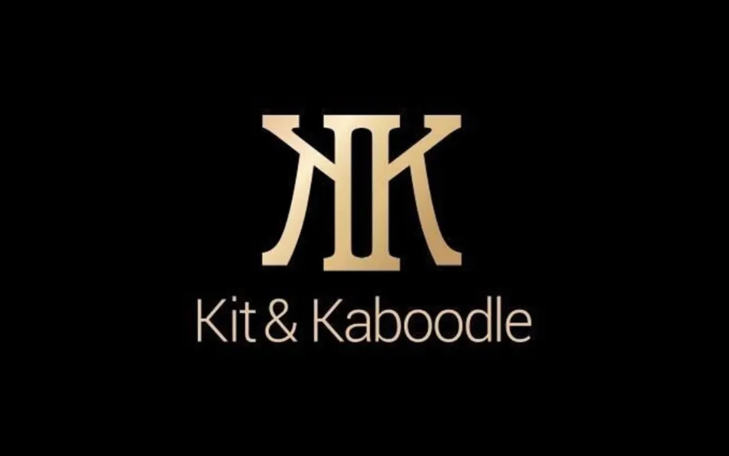 kit and kaboodle