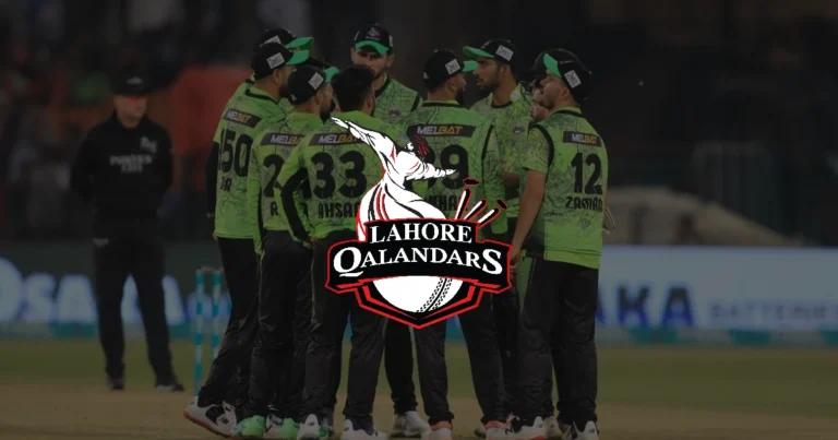 lahore qalandar