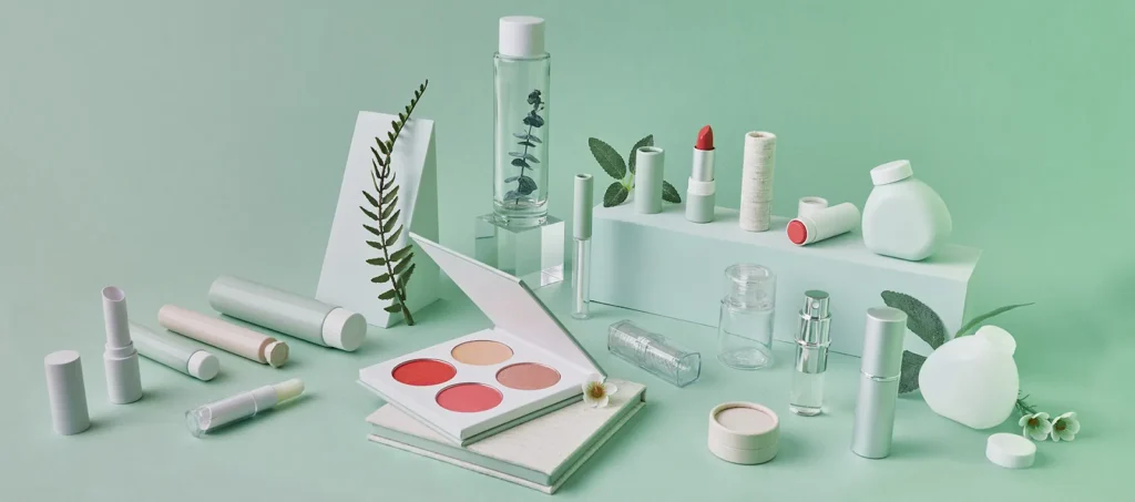 Leading Cosmetic Packaging Manufacturers: Pursuing Excellence in Quality leading cosmetic packaging