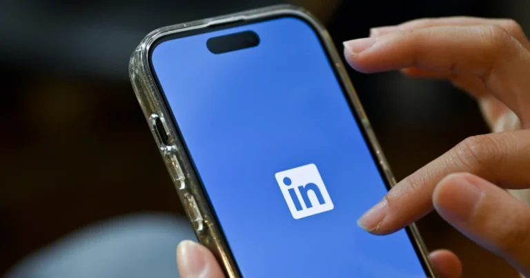 linkedin