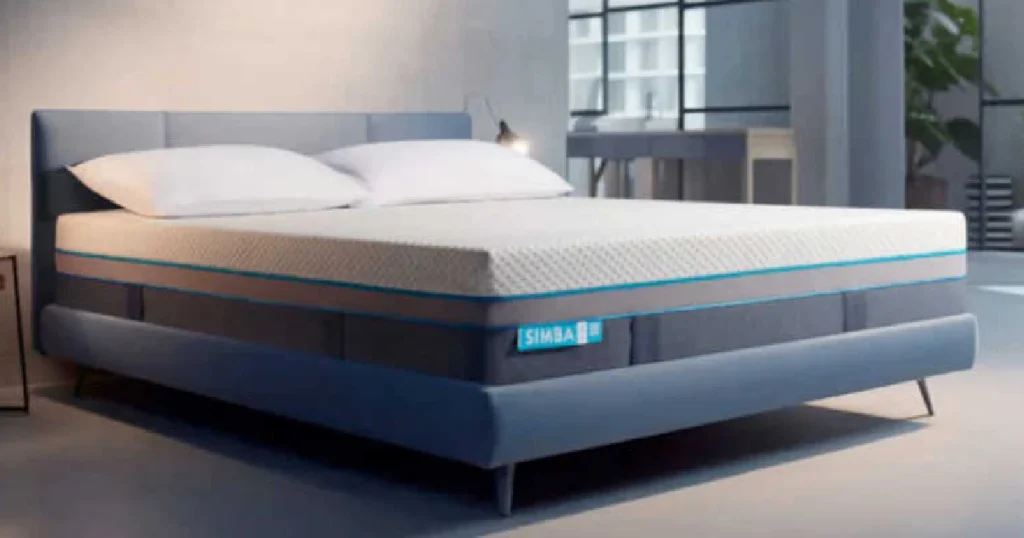 Mattresses and Sleep Disorders: Can a New Bed Improve Your Sleep Apnea? mattress