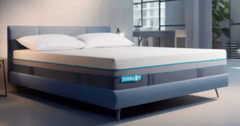 mattress