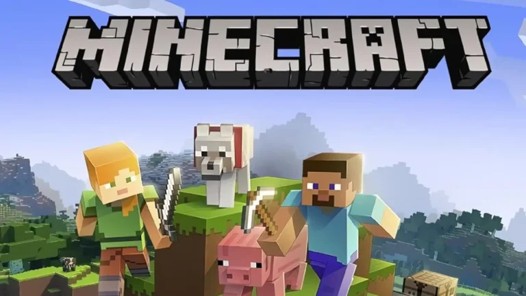 minecraft