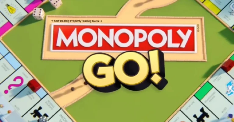 monopoly go